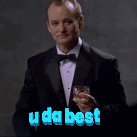 your the best gif